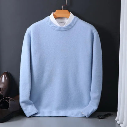 David | Cashmere sweater