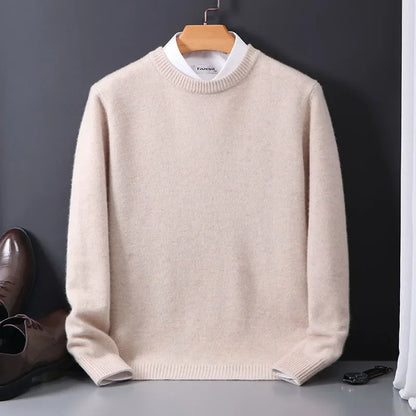 David | Cashmere sweater