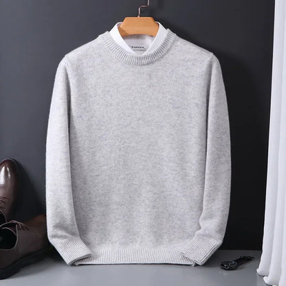 David | Cashmere sweater