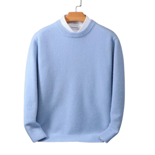 David | Cashmere sweater